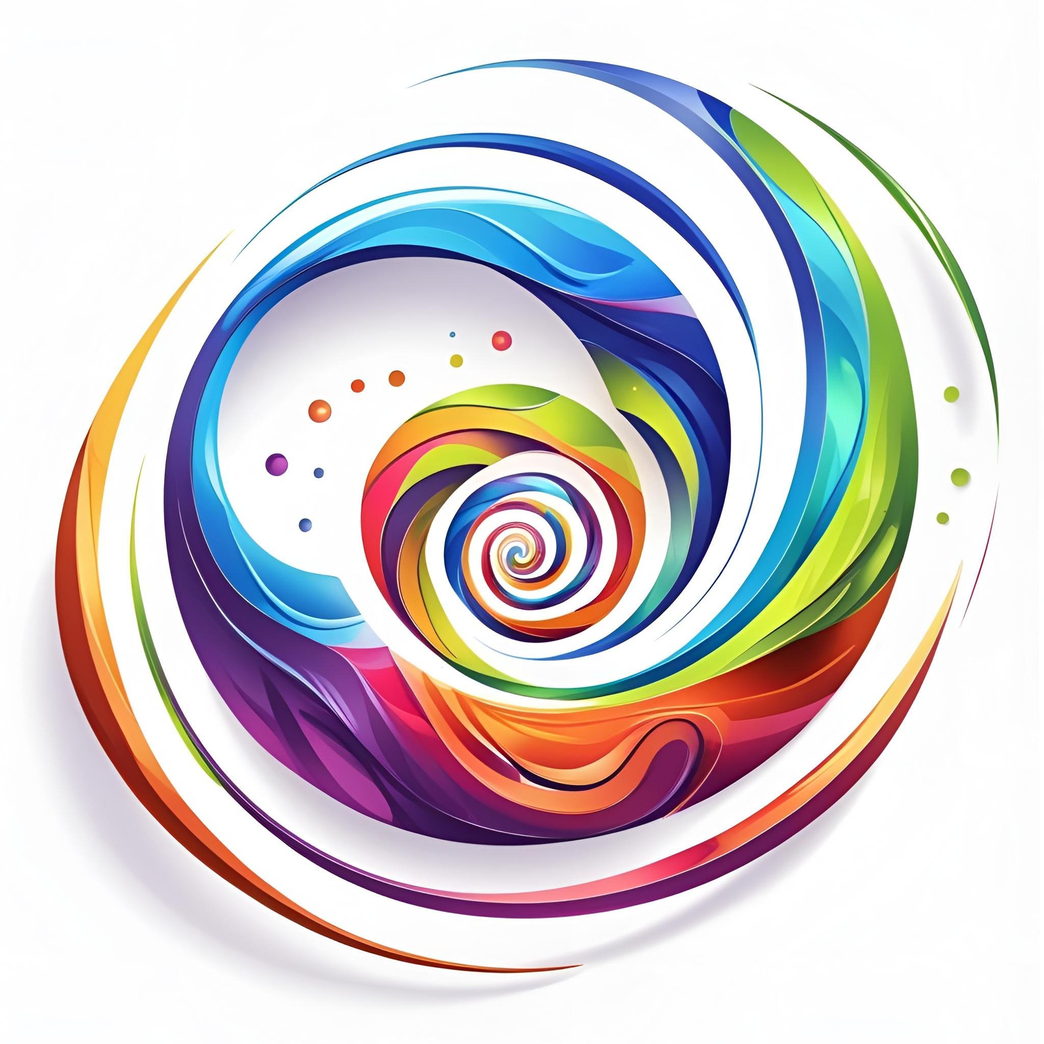 Espiral creativa Multipods